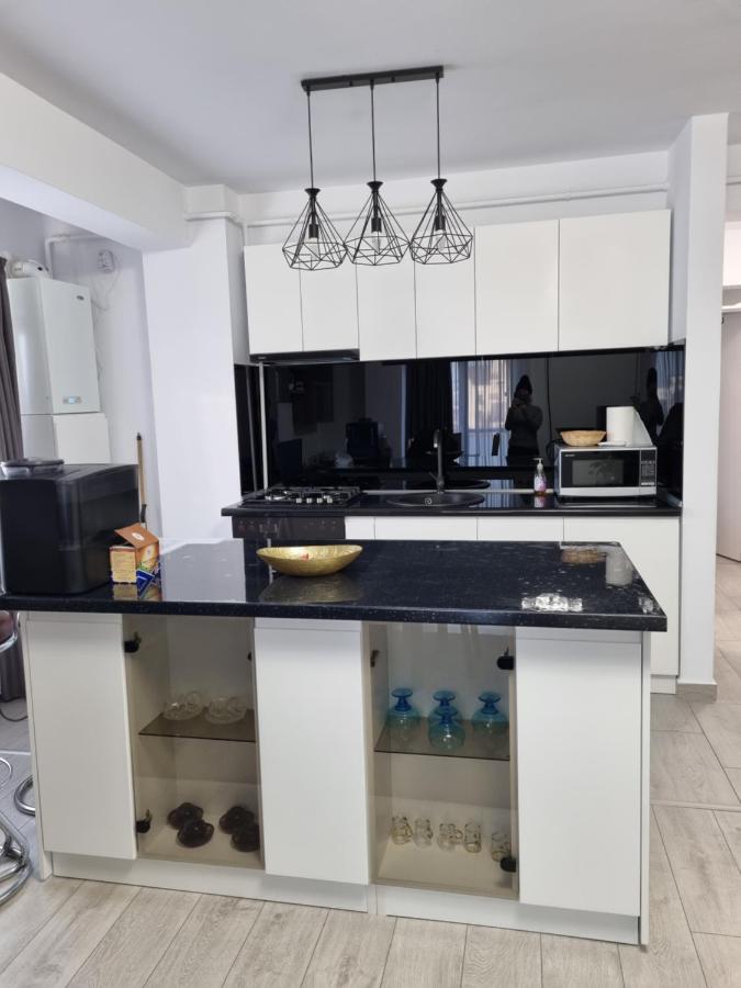 Sweet Home Iasi Ngoại thất bức ảnh
