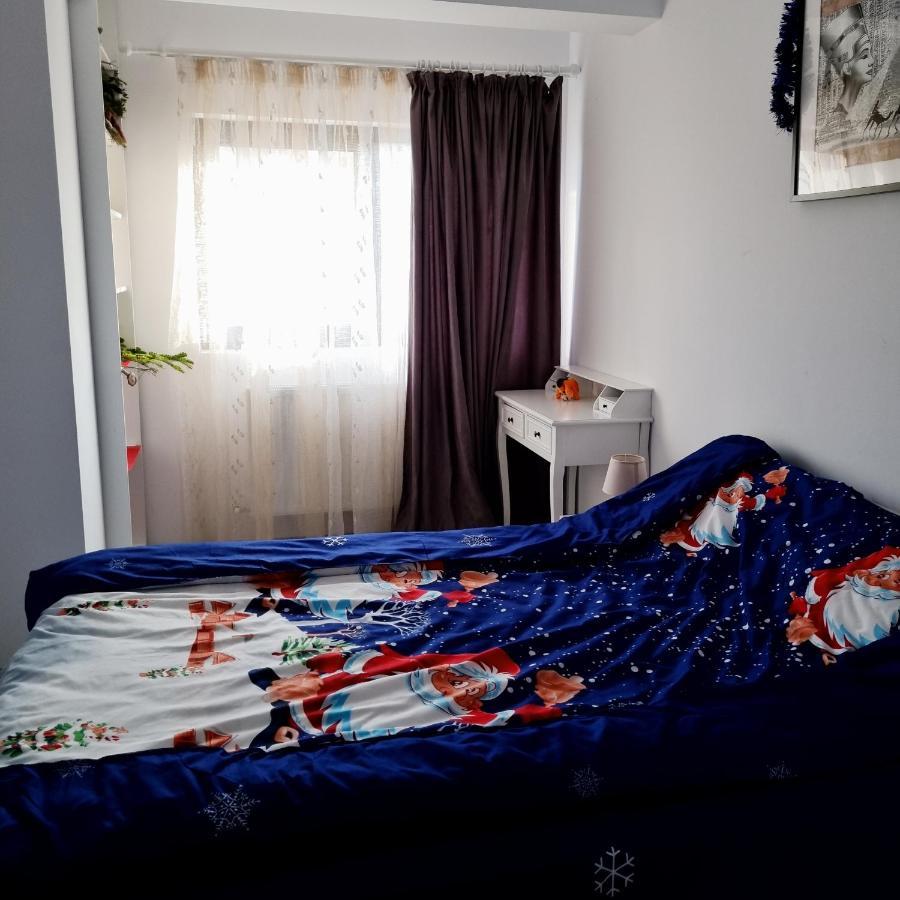 Sweet Home Iasi Ngoại thất bức ảnh